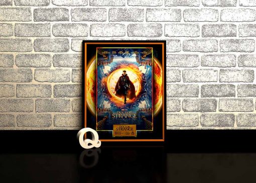 Doctor Strange - Imagen 3
