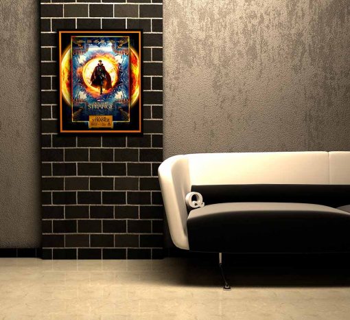 Doctor Strange - Imagen 5