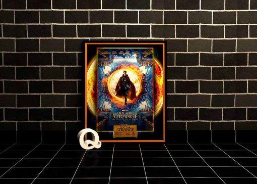 Doctor Strange - Imagen 2