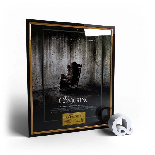 The Conjuring