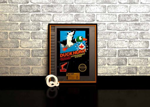 Nintendo (NES) - Duck Hunt - Imagen 3
