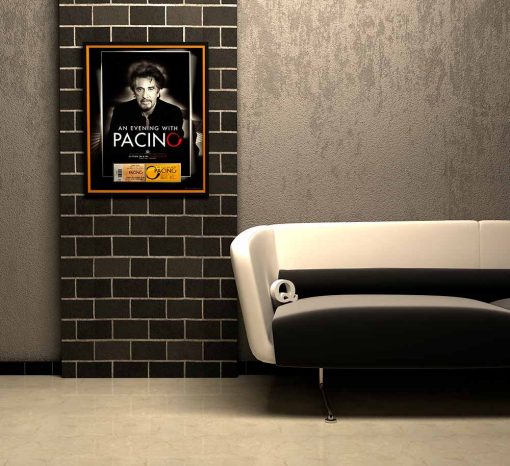 An evening with Pacino - Imagen 5