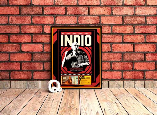 Indio Solari - Olavarria 2017 - Imagen 4