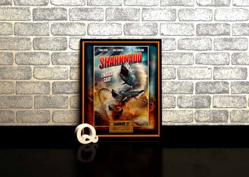 Sharknado - Imagen 3