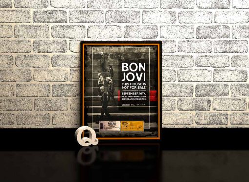 Bon Jovi - Argentina 2017 - Imagen 3