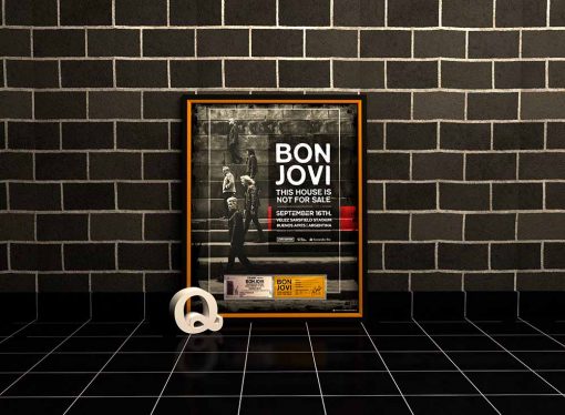 Bon Jovi - Argentina 2017 - Imagen 2