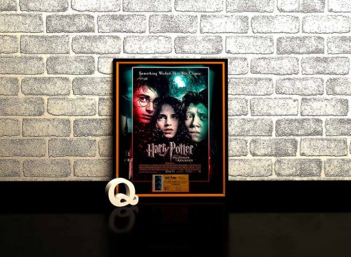 Fotogramas ORIGINALES 35mm, Harry Potter y el Prisionero de Azkaban - Imagen 3