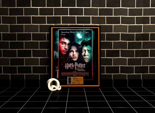 Fotogramas ORIGINALES 35mm, Harry Potter y el Prisionero de Azkaban - Imagen 2