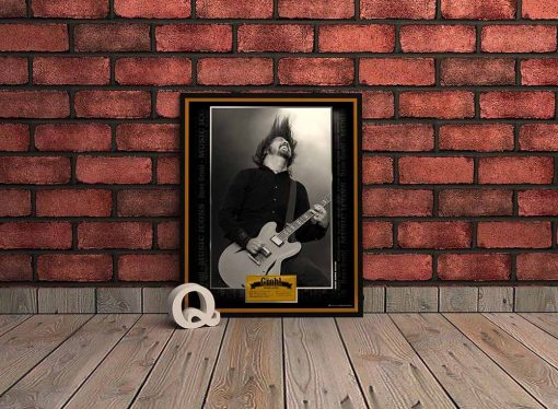 Dave Grohl - Imagen 4