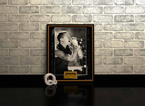 Chester Bennington - Imagen 3