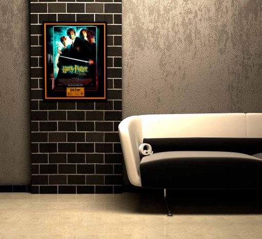 Harry Potter y la Camara Secreta - Imagen 5