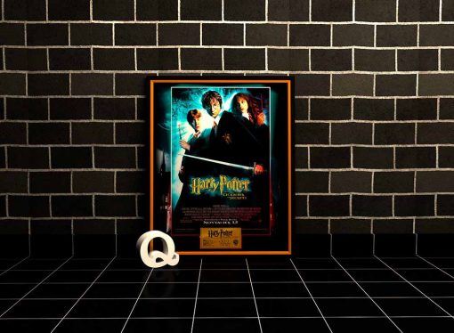 Harry Potter y la Camara Secreta - Imagen 2