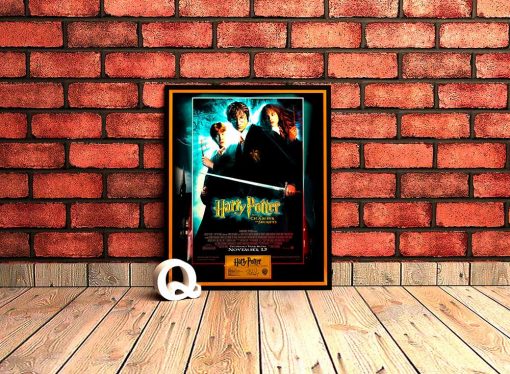Harry Potter y la Camara Secreta - Imagen 4