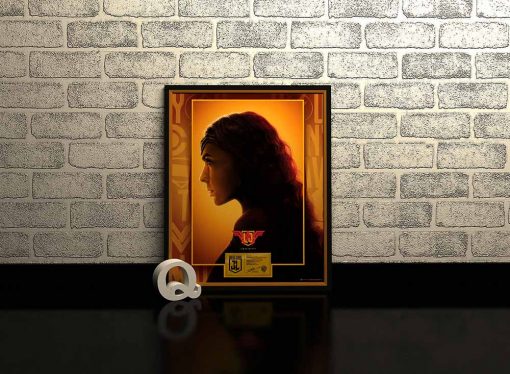 Justice League - Wonder Woman - Imagen 3