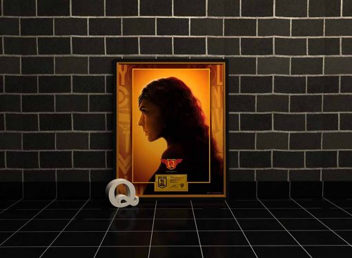Justice League - Wonder Woman - Imagen 2