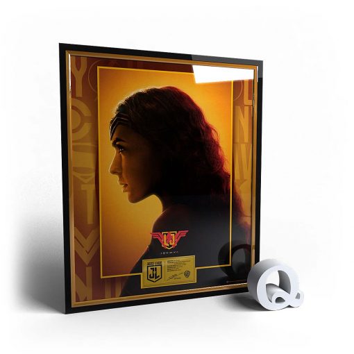 Justice League - Wonder Woman