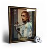 Gabriel Batistuta - Seleccion Argentina
