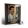 Kun Aguero - Seleccion Argentina