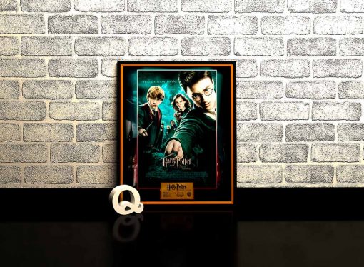 Harry Potter y la Orden del Phoenix - Imagen 3