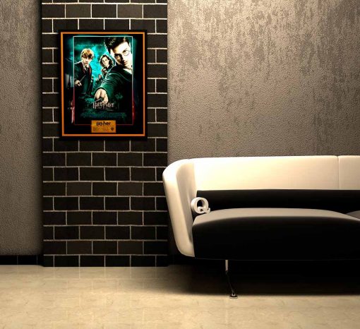 Harry Potter y la Orden del Phoenix - Imagen 5