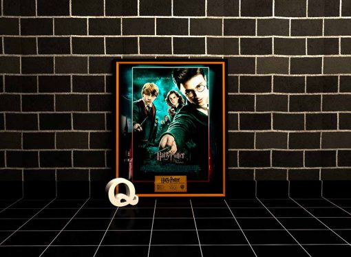Harry Potter y la Orden del Phoenix - Imagen 2