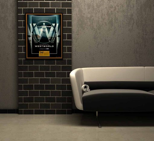 Westworld - Season 1 - Imagen 5