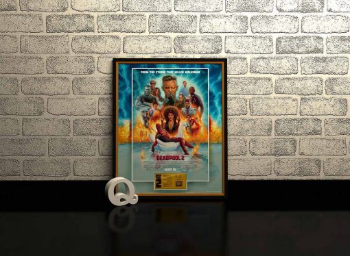 Deadpool 2 - Imagen 3