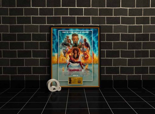 Deadpool 2 - Imagen 2