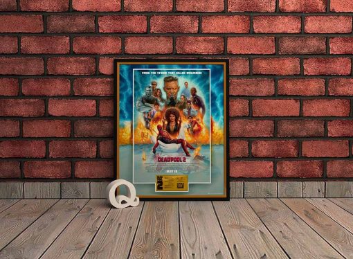 Deadpool 2 - Imagen 4