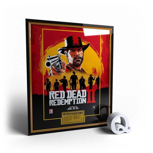 Red Dead Redemption 2