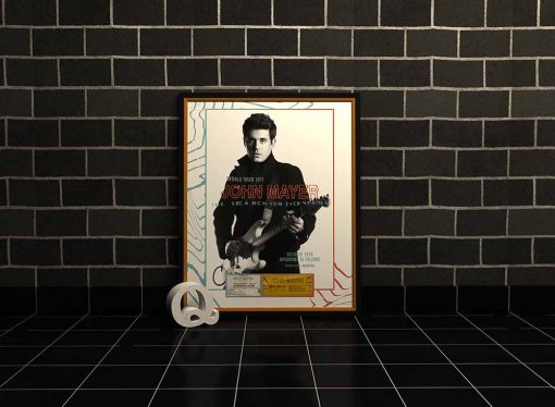 John Mayer - Argentina 2017 - Imagen 2