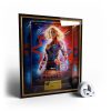 Captain Marvel