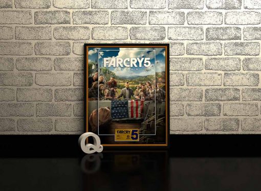 Far Cry 5 - Imagen 3