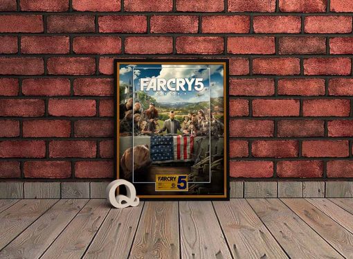 Far Cry 5 - Imagen 4