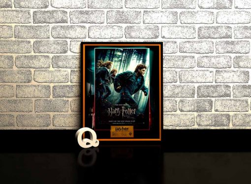 Harry Potter y las Reliquias de la Muerte (Parte 1) - Imagen 3