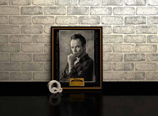 Sting - Imagen 3
