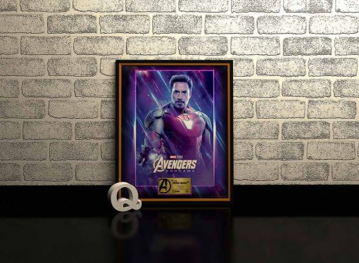 Avengers Endgame - Iron Man - Imagen 3