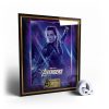 Avengers Endgame - Black Widow