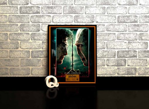 Harry Potter y las Reliquias de la Muerte (Parte 2) - Imagen 3