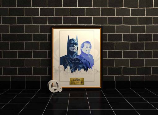 Batman - Saga - Imagen 2