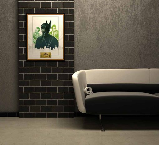 Batman Forever - Saga - Imagen 5