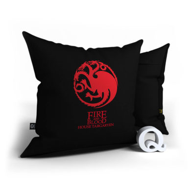 Game of Thrones - Fire and Blood