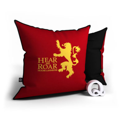 Game of Thrones - Hear me Roar