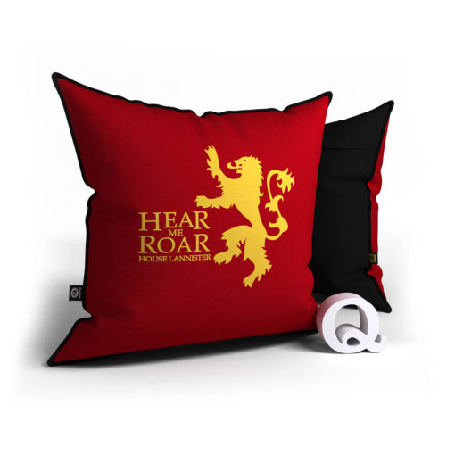 Game of Thrones - Hear me Roar
