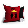 How I met your mother - Yellow umbrella