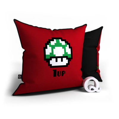 Mario Bros -  1up
