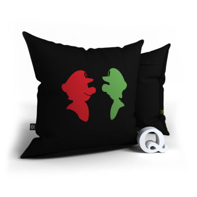 Mario Bros - Mario & Luigi