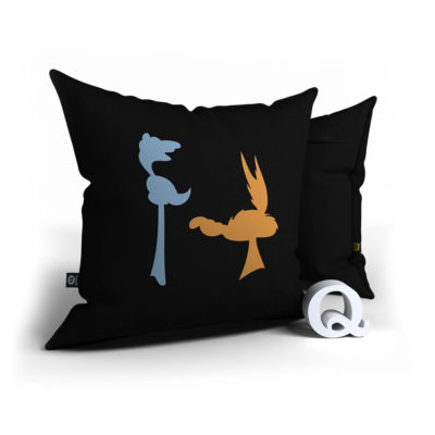 Coyote & The Roadrunner - Coyote y El Correcaminos