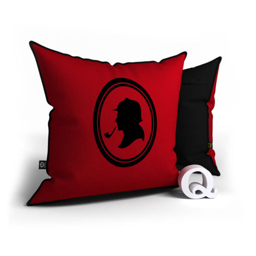 Sherlock Holmes - Personaje