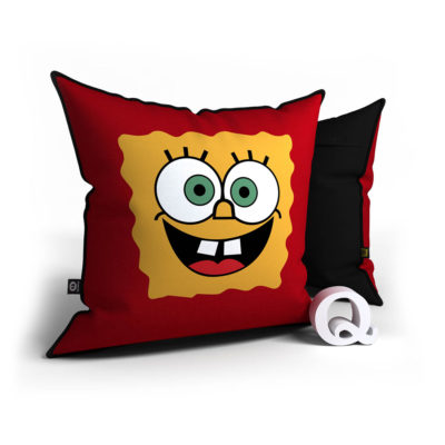 Bob Esponja - Face